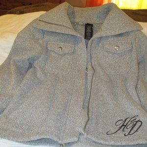 Harley Davidson Ladies Motorcycle Riding Coat